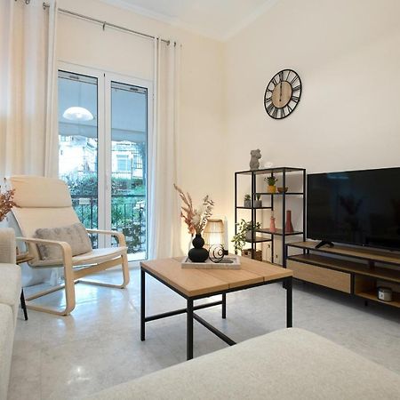 Helena'S Apartment In Corfu Town Exterior photo
