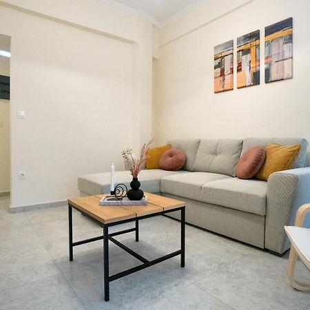 Helena'S Apartment In Corfu Town Exterior photo