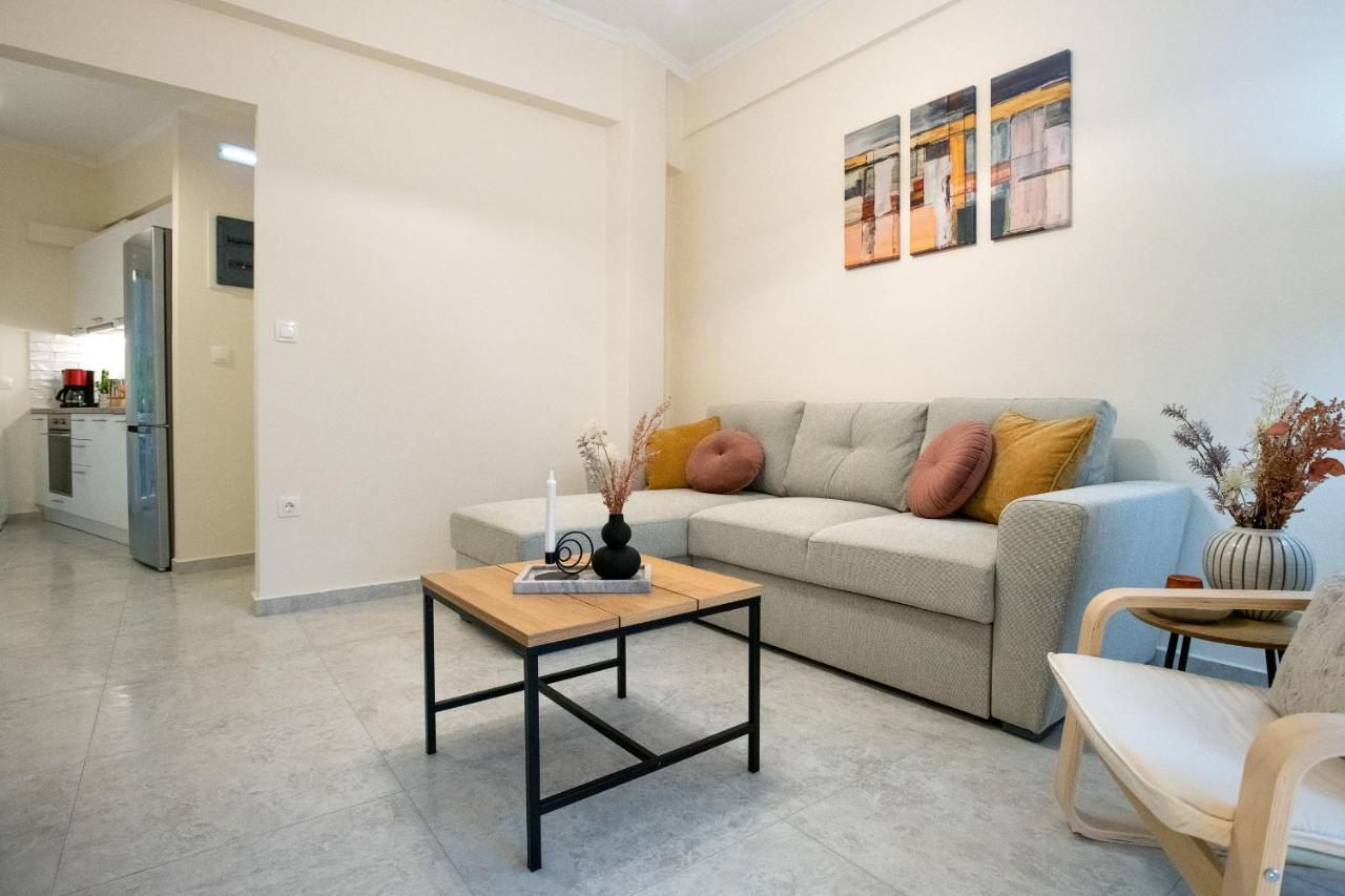 Helena'S Apartment In Corfu Town Exterior photo