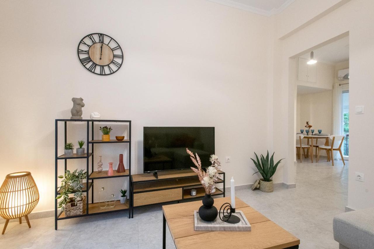 Helena'S Apartment In Corfu Town Exterior photo