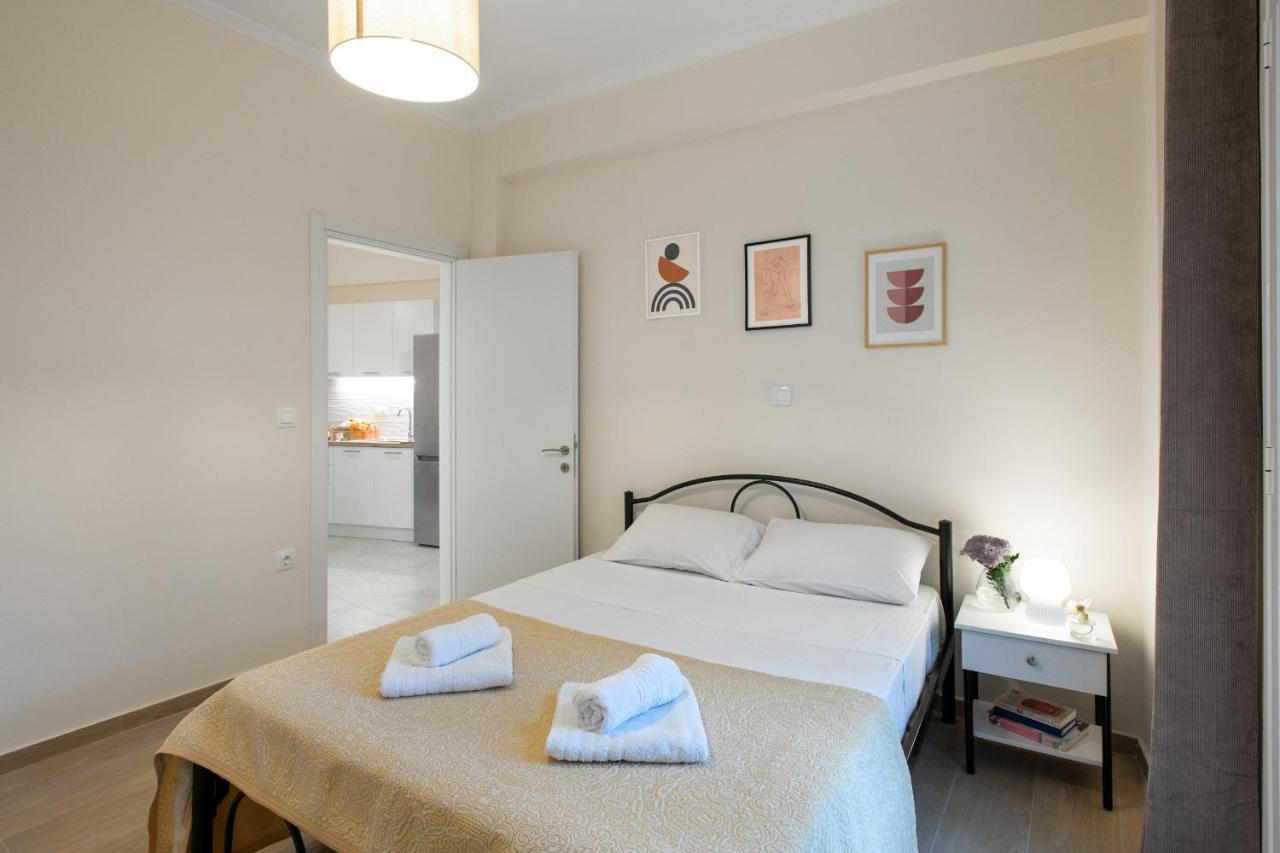Helena'S Apartment In Corfu Town Exterior photo